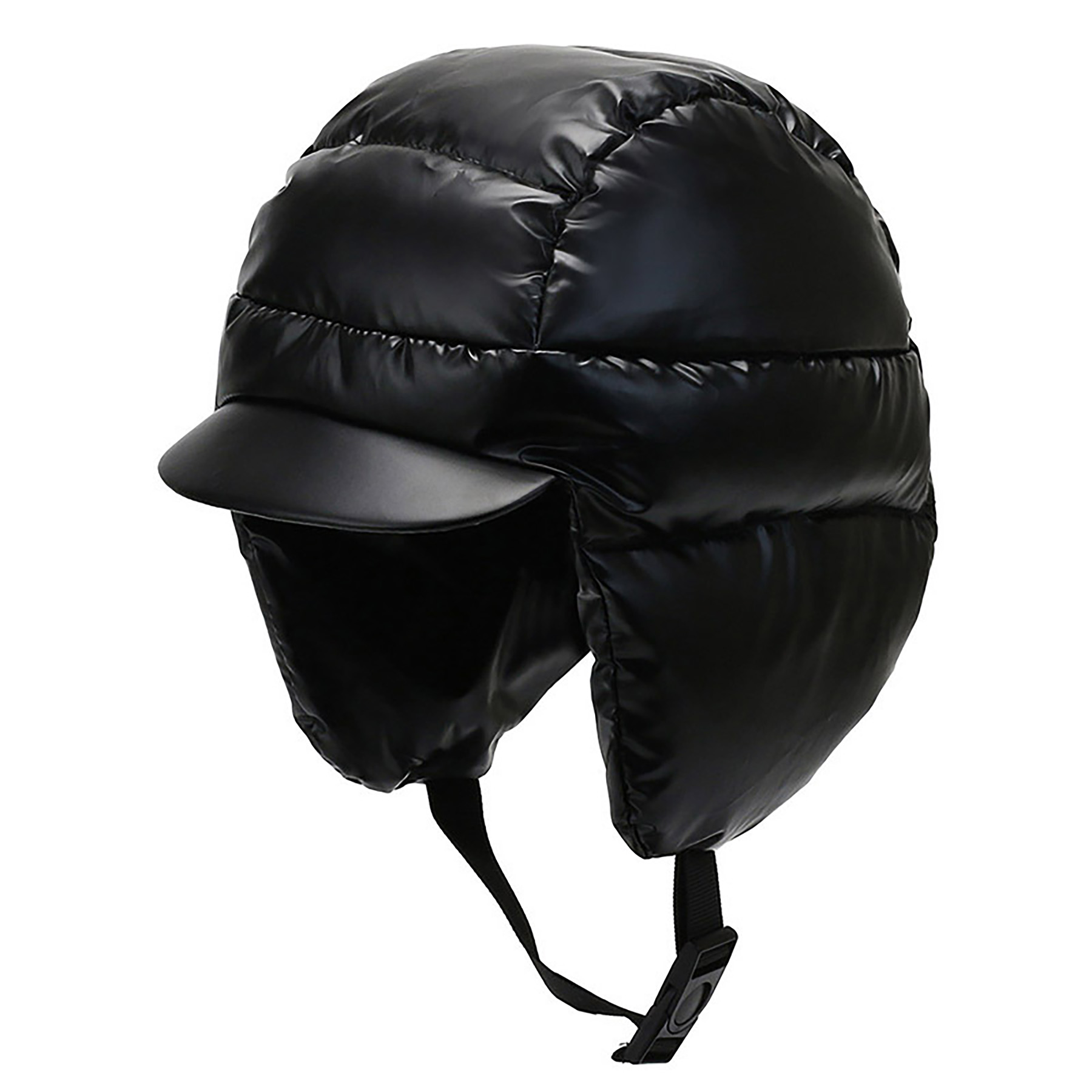 Cotton Warm And Cold Hat 5