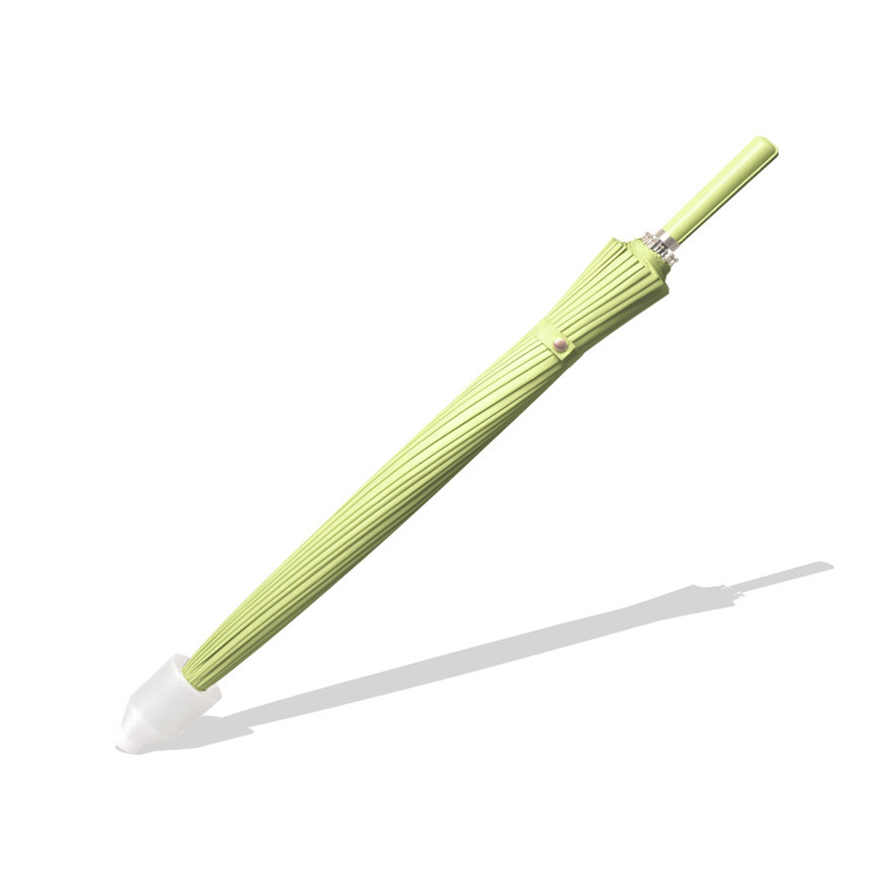 Golf Umbrella With Waterproof Cover 5