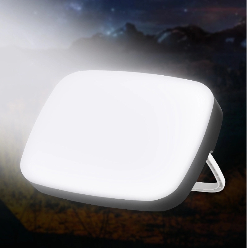 LED Camping Lantern Rechargeable Power Bank-20000mAh 4