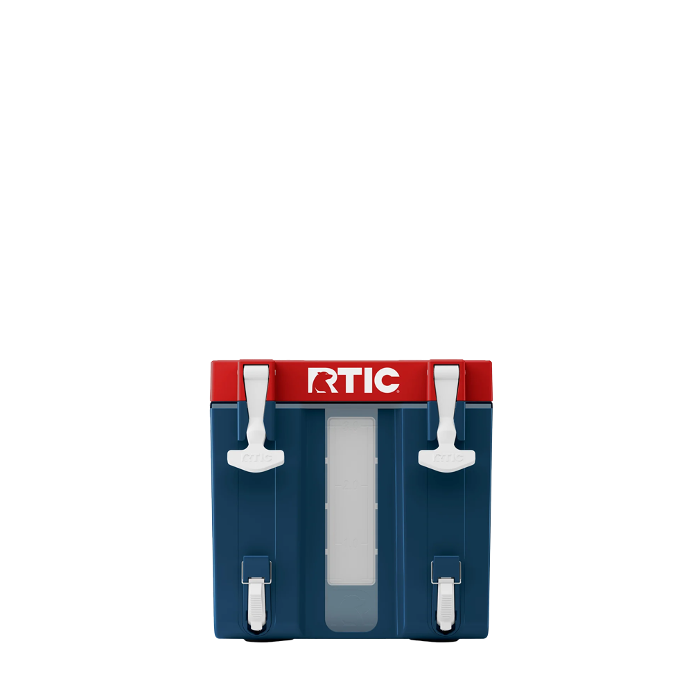 Rtic 3 gal Halftime Cooler 6
