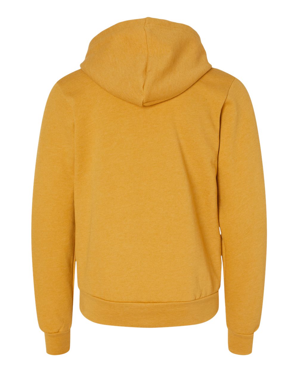 Youth Sponge Fleece Hoodie Sweatshirt - 3719Y 22