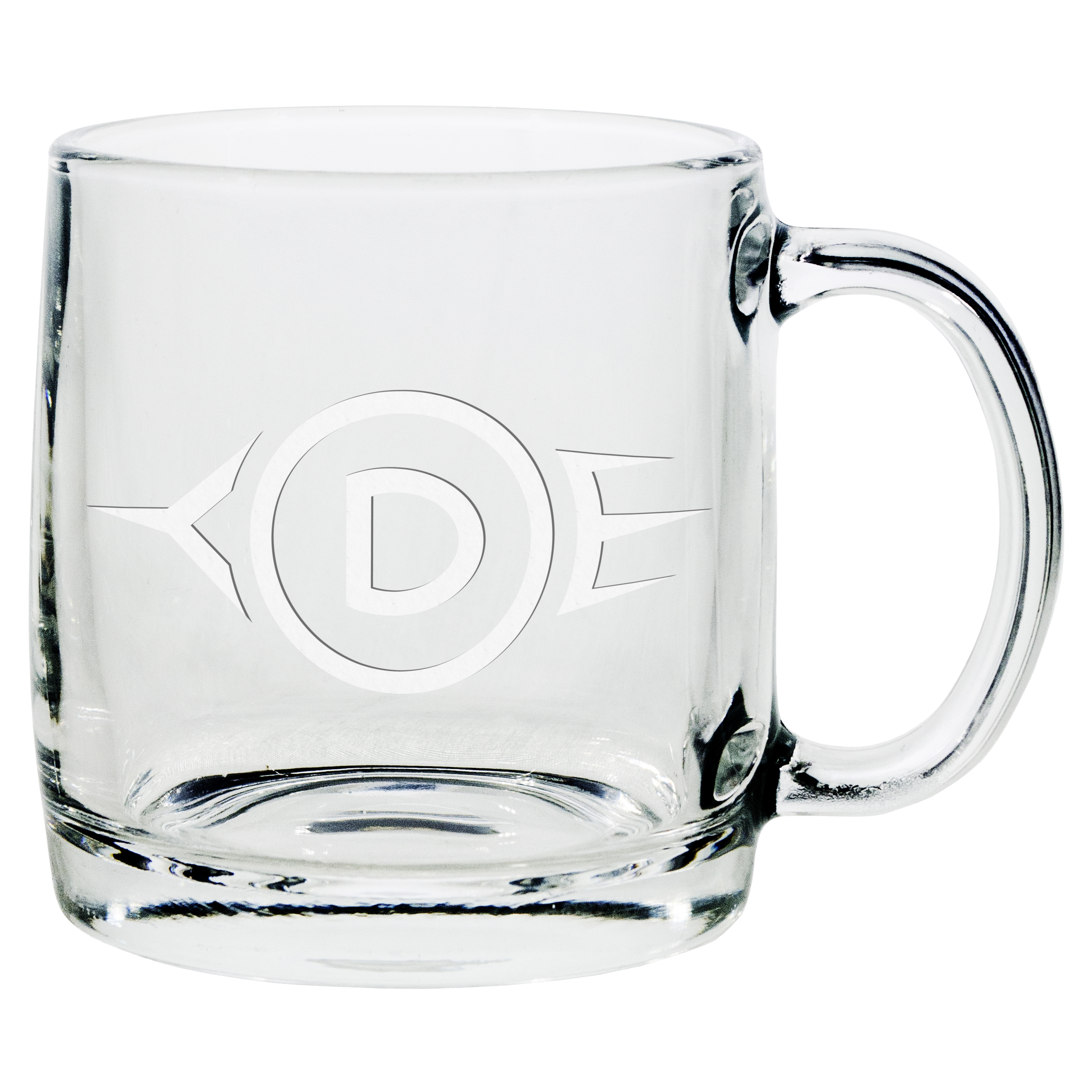 Unity Mug (12 Oz.)