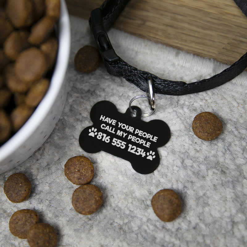 Pet Tags 14