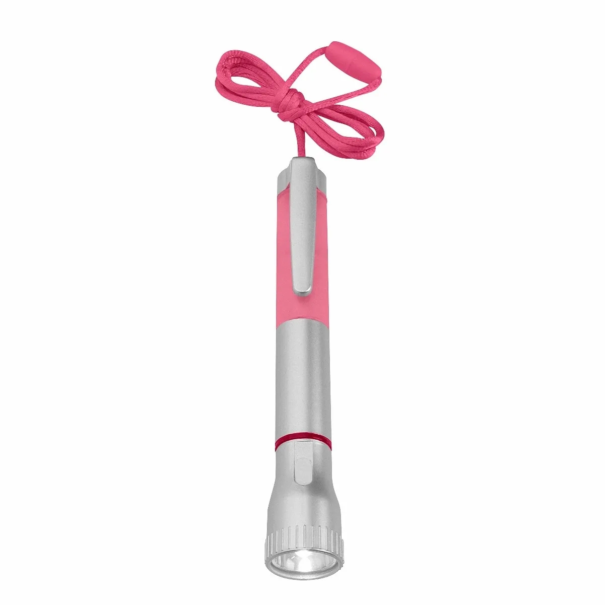 Pen And Flashlight 7