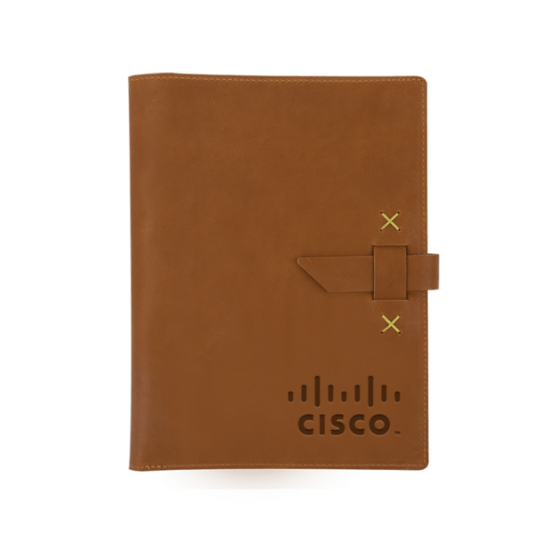 Tasker Padfolio 129