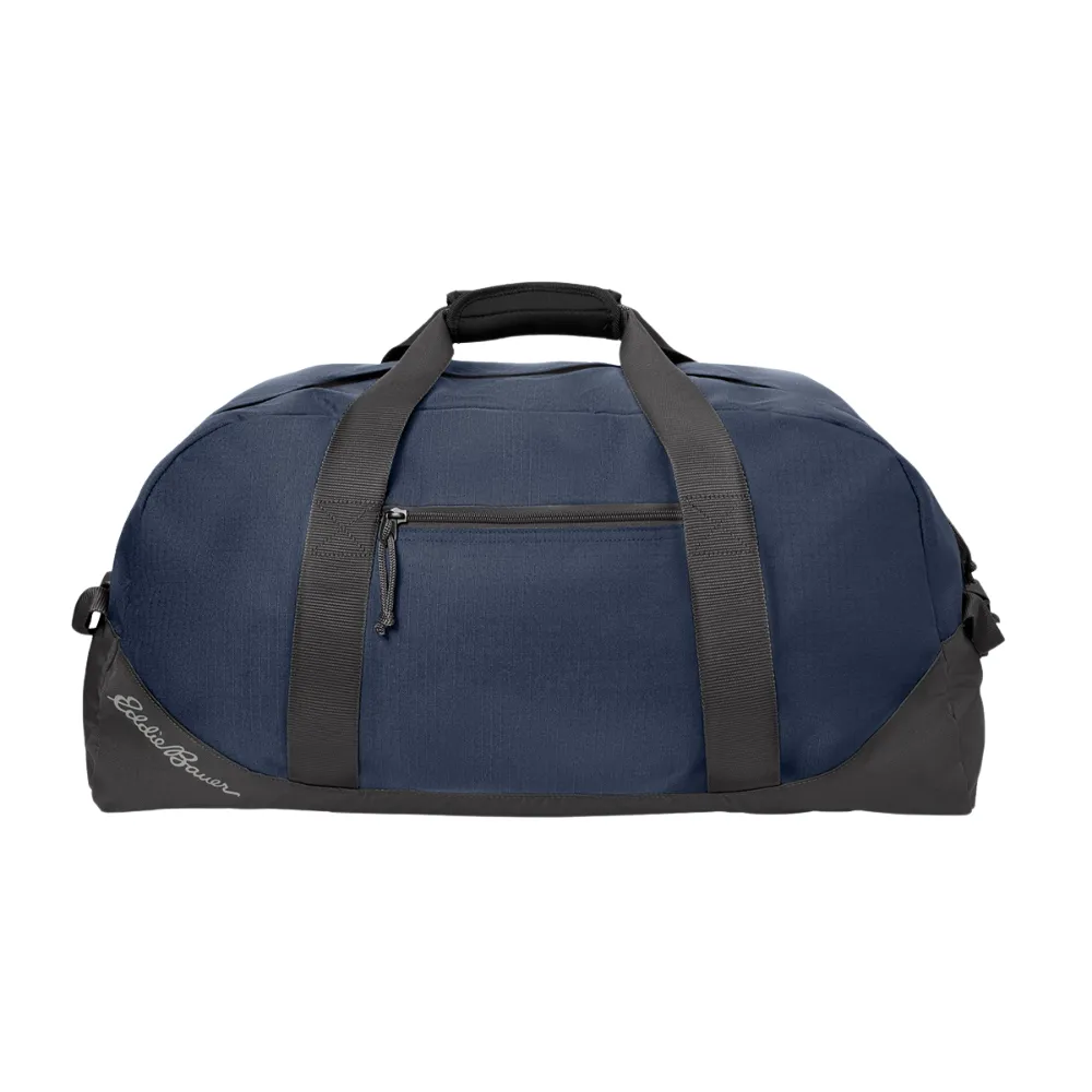 Eddie Bauer(R) Large Ripstop Duffel 2