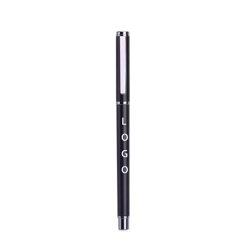 Custom Made Gel pen 2