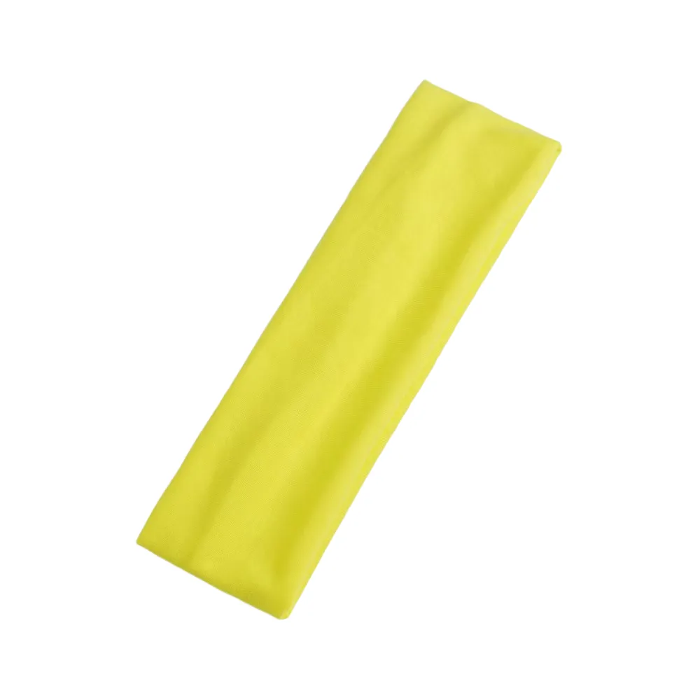 Durable Sweatband Headband Lightweight for Sports or Fitness 2