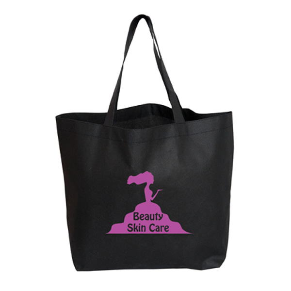 Ah-Ya Oversize Non Woven Tote 11