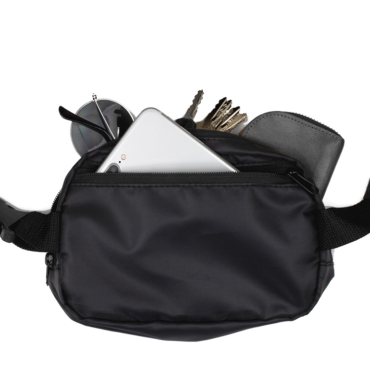 "THE HIPSTER" Cross-Body Belt Bag 4