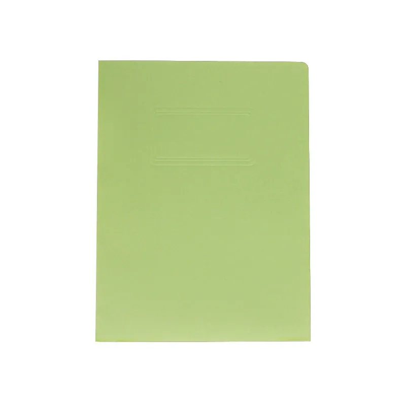 A4 Paper Double Pocket Folder 7