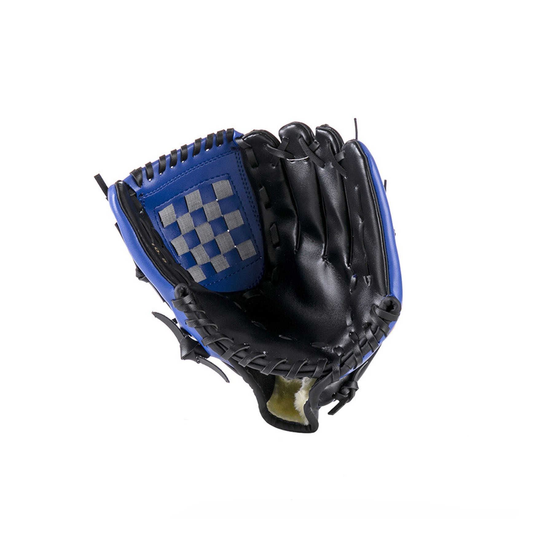 Baseball Glove 4