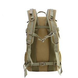 Military Tactical Large Army 3 Day Assault Pack Bag Backpack 2