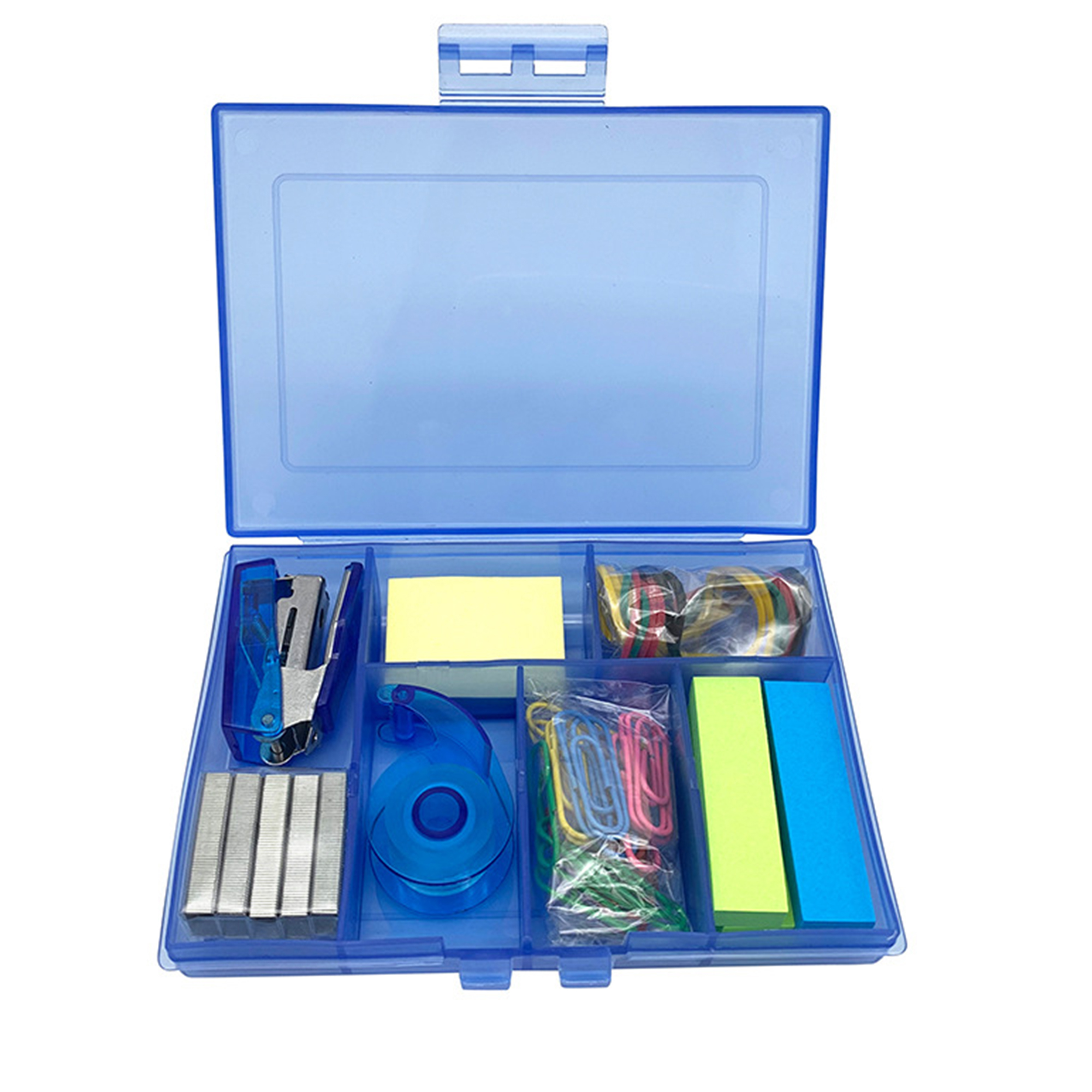 Business Office Learning Stationery Set 2