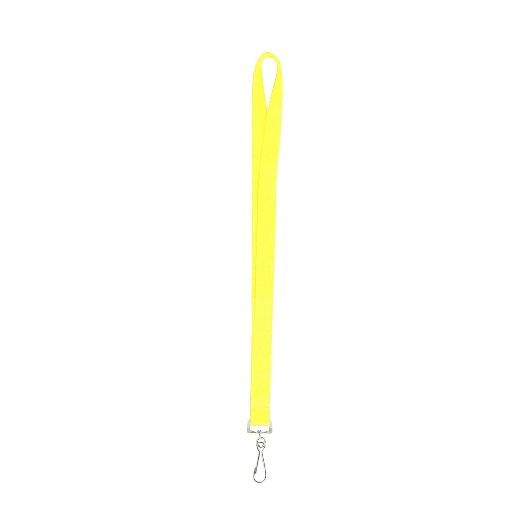3/4" Premium Polyester Custom Printed Lanyard 17