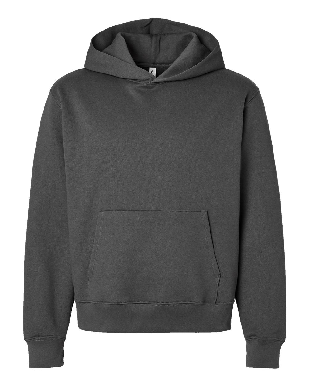 10 oz Heavyweight Hoodie