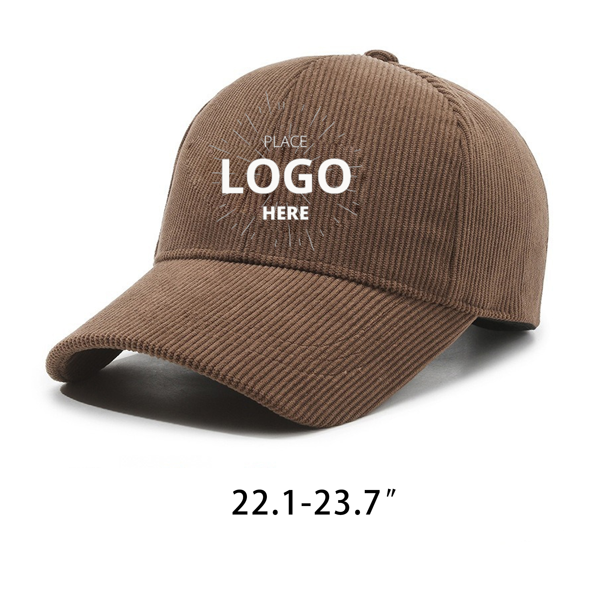 Sports Performance Sandwich Cap 2