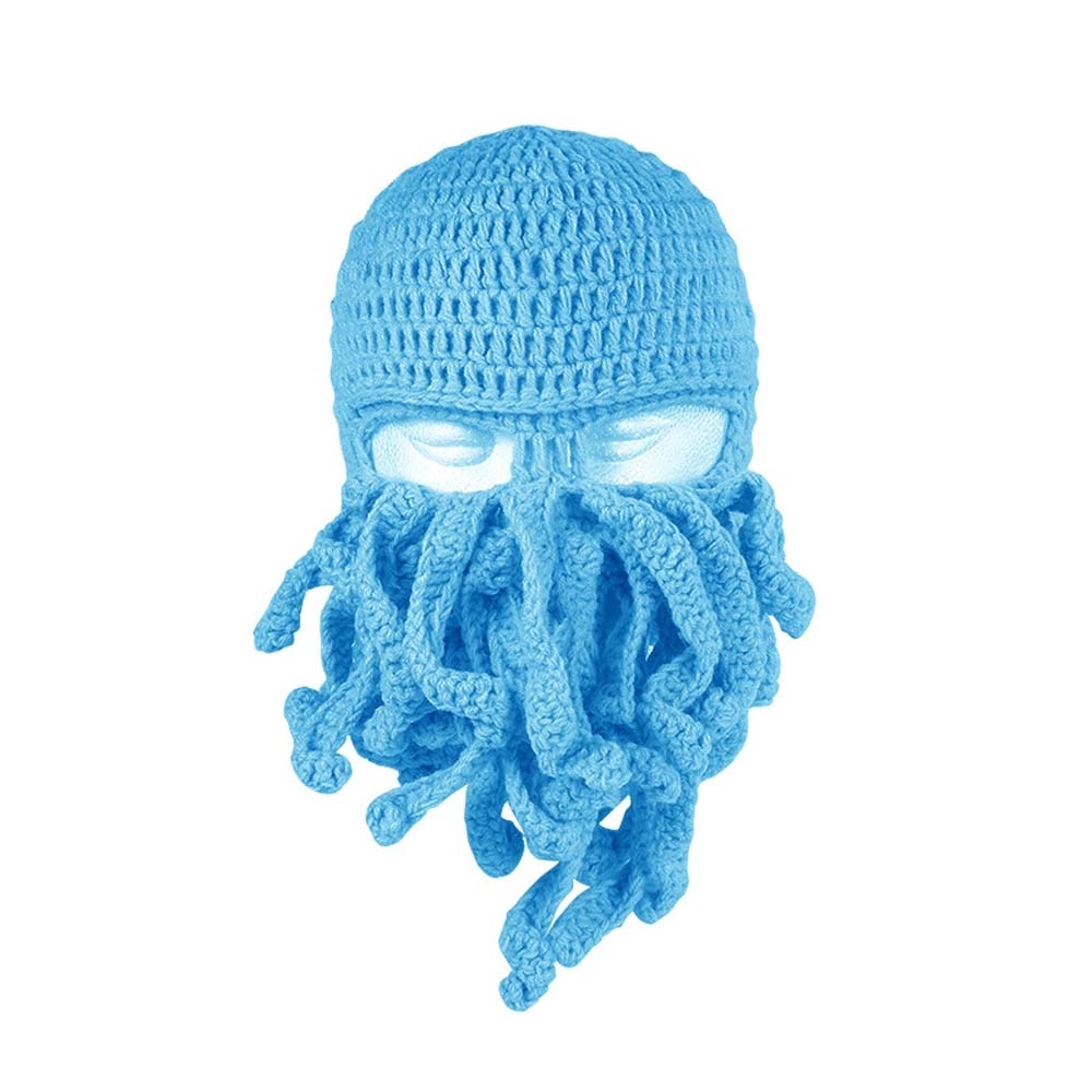 Squid Hat 22