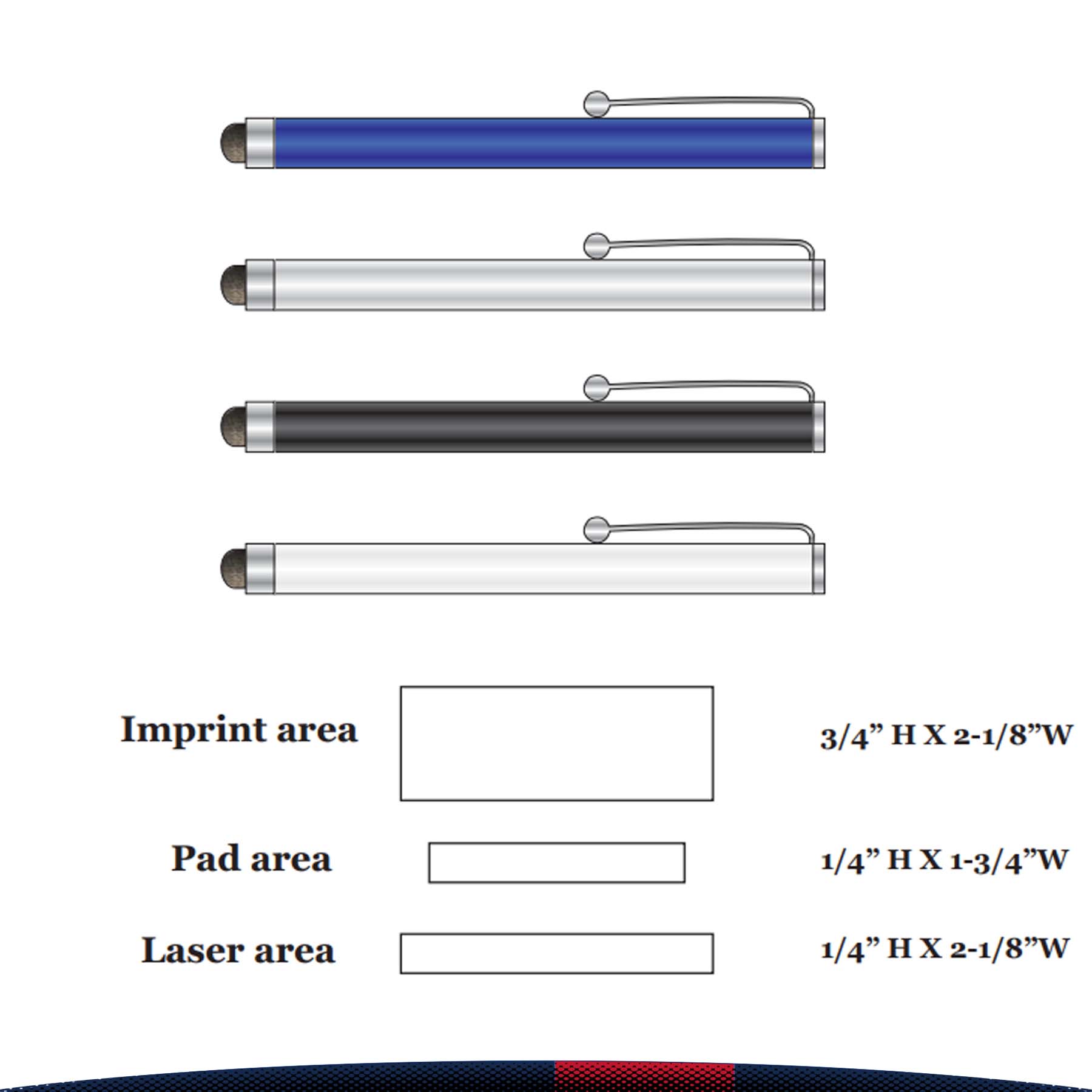 Gelnik Stylus Pen 5