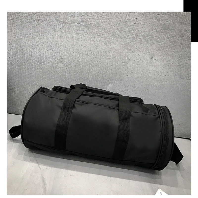 Travel Sports Duffel Bag & Yoga Gym Weekender Tote Handbag 8