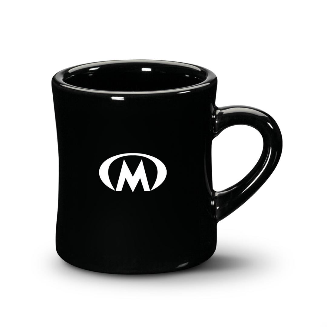 Wilton Mug - 10oz - Imprinted