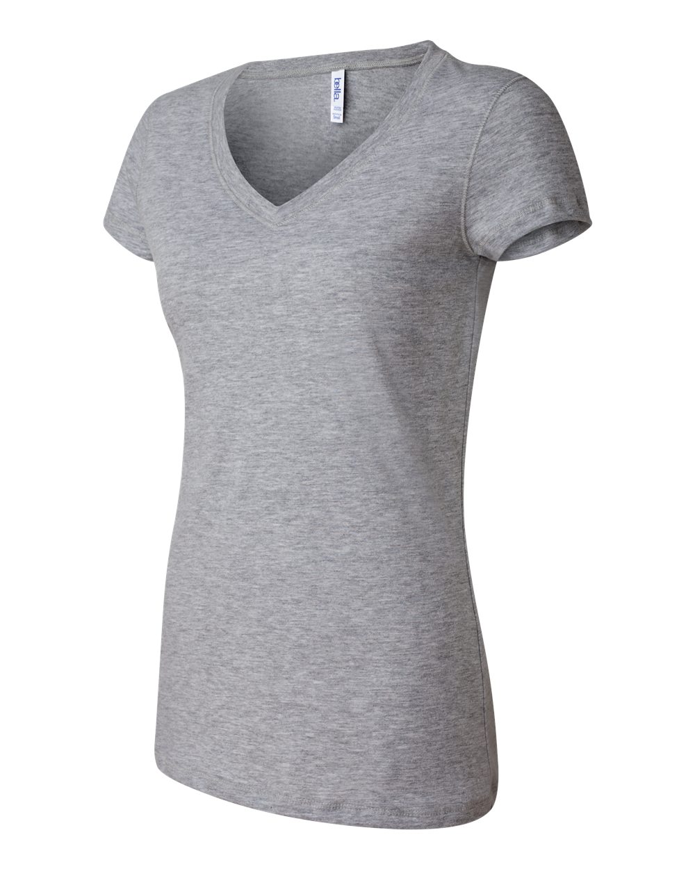Women’s Jersey V-Neck Tee