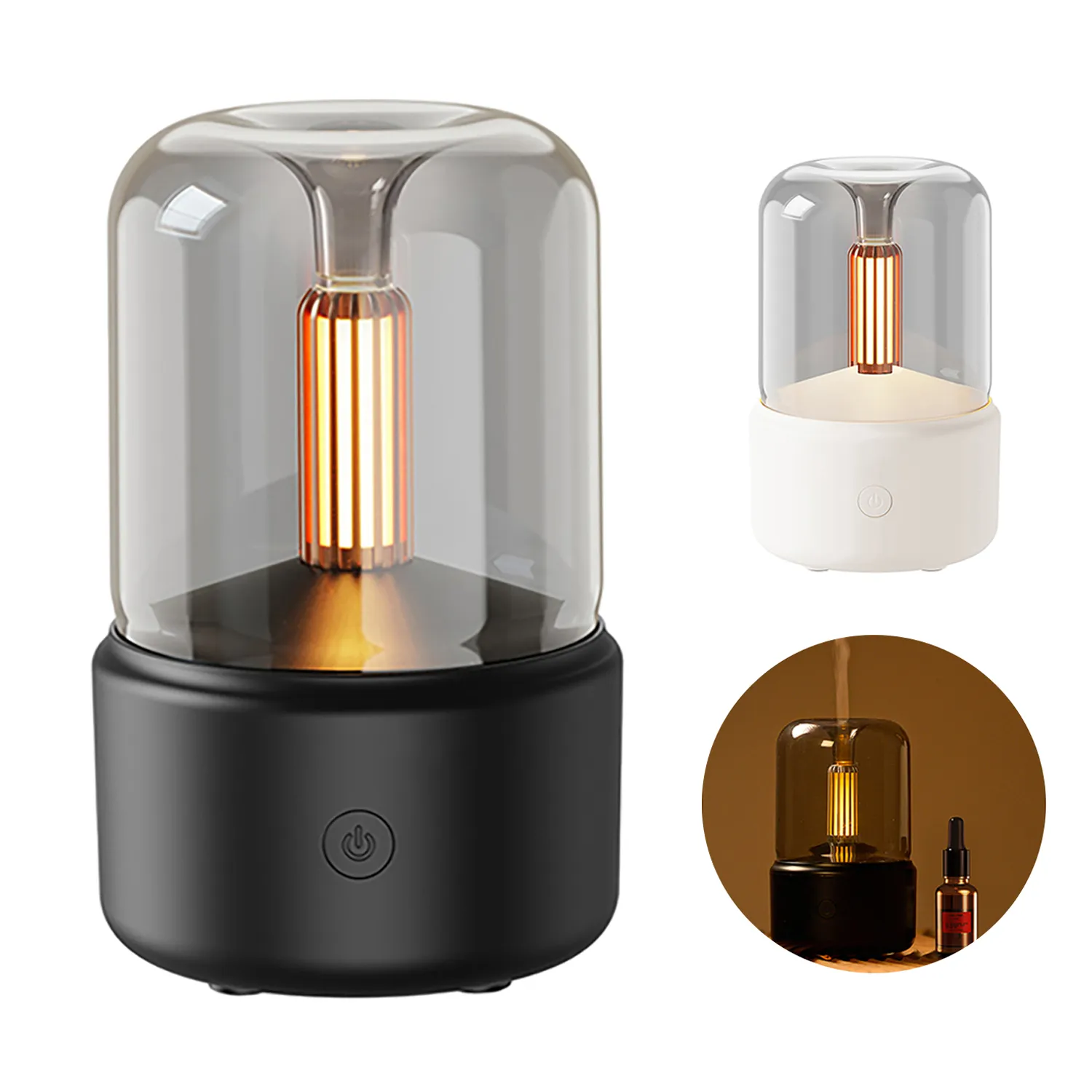 Aroma Diffuser 5