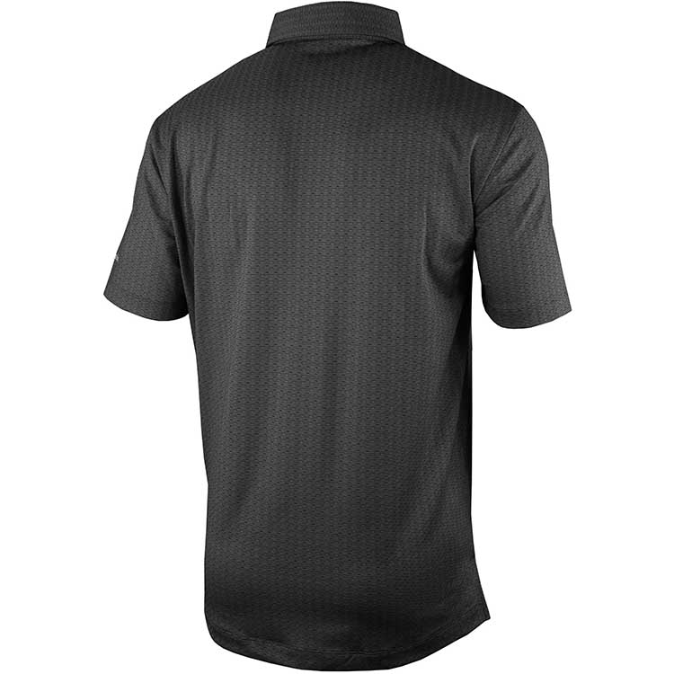 Columbia Omni-Wick Crosswater Ridge Polo 1
