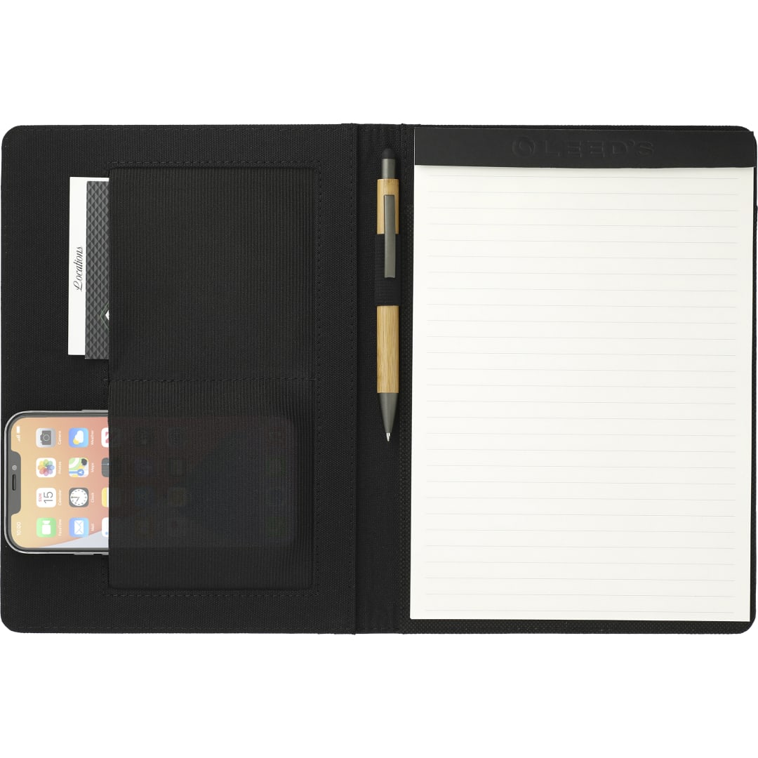 FSC® Mix 7" x 10" NBN Trails Writing Pad 51