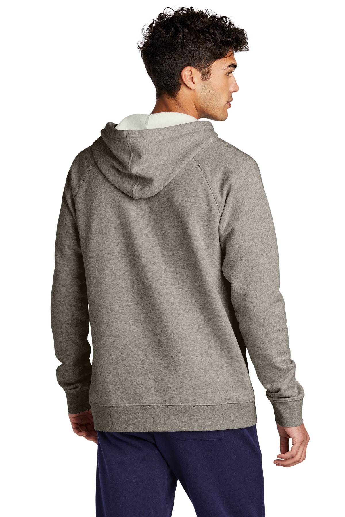 Sport-Tek Drive Fleece Pullover Hoodie STF200 69
