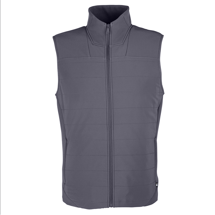 Spyder Transit Vest 3