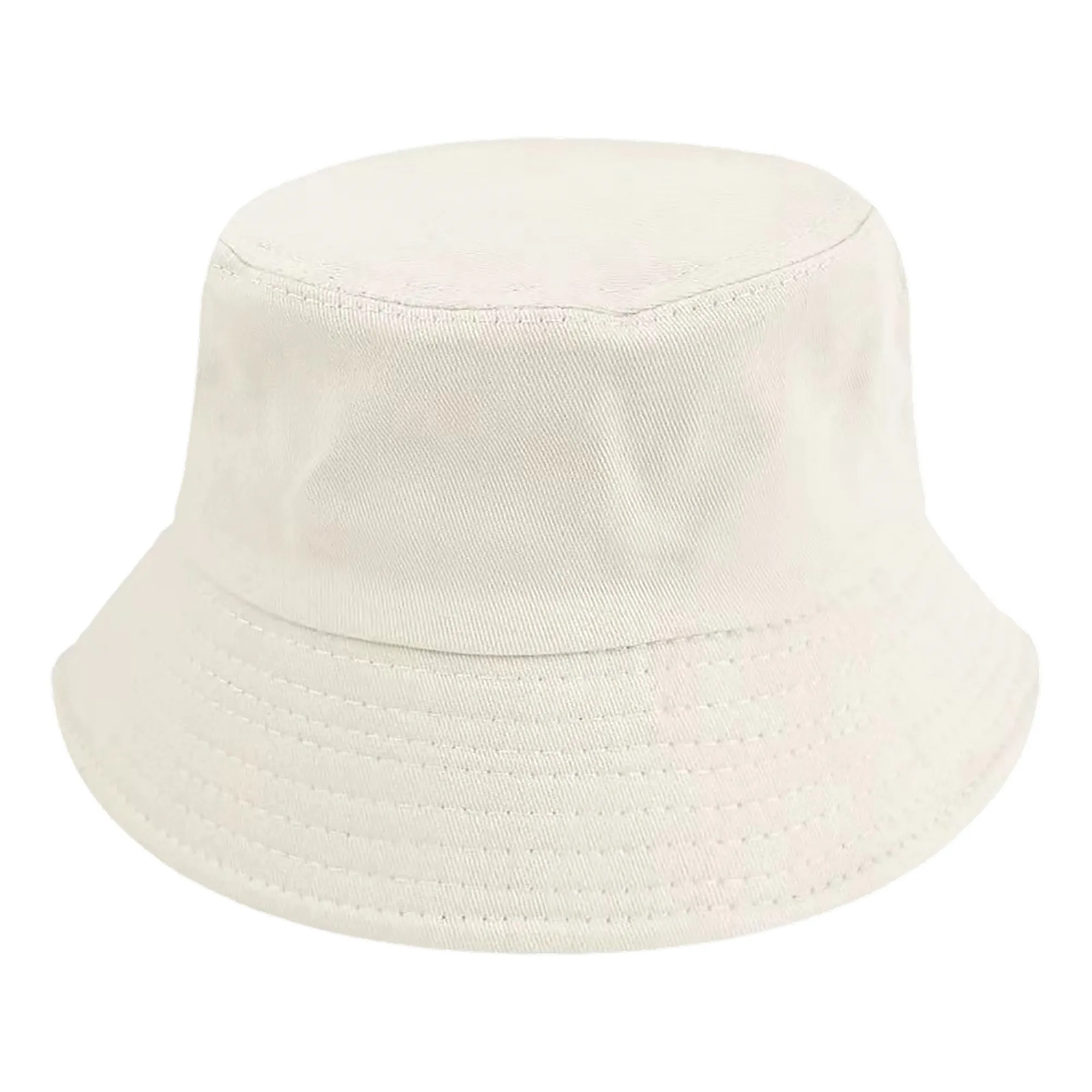 Cotton Bucket Hat 20