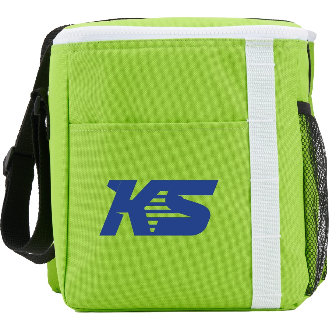 Accent Recycled 12 Can Lunch Cooler 142