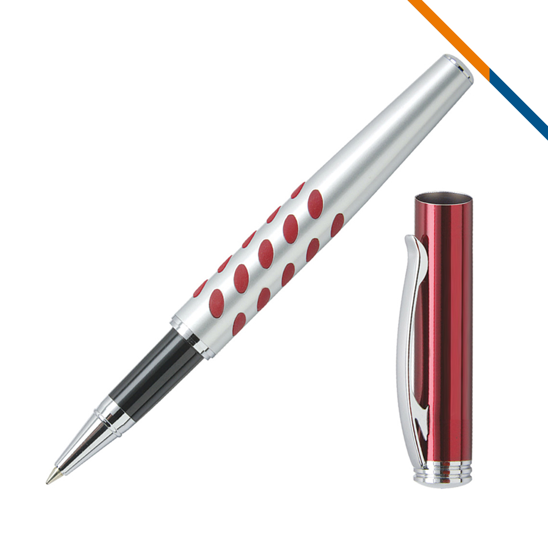 Anifun Metal Pen 13