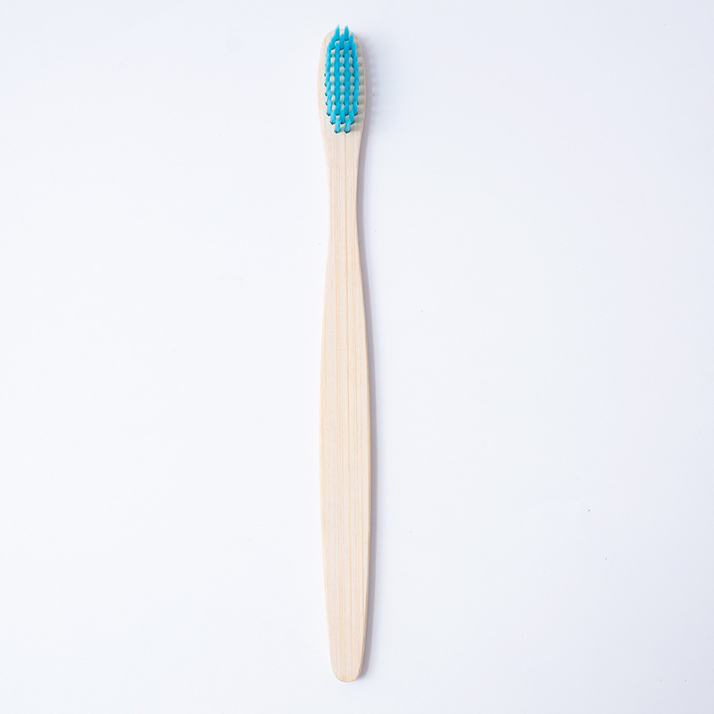 Bamboo Toothbrush 9
