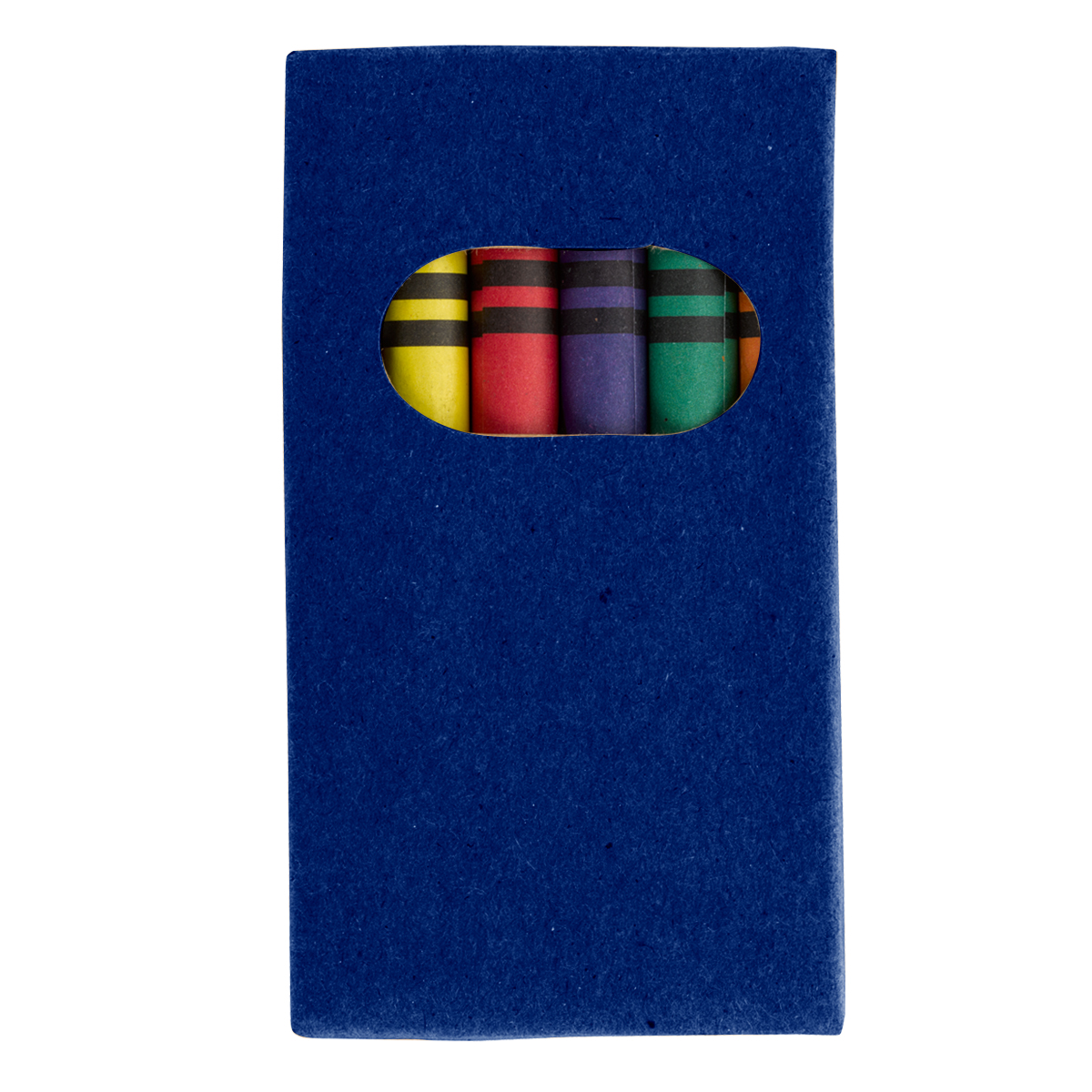 6-Piece Crayon Set 9
