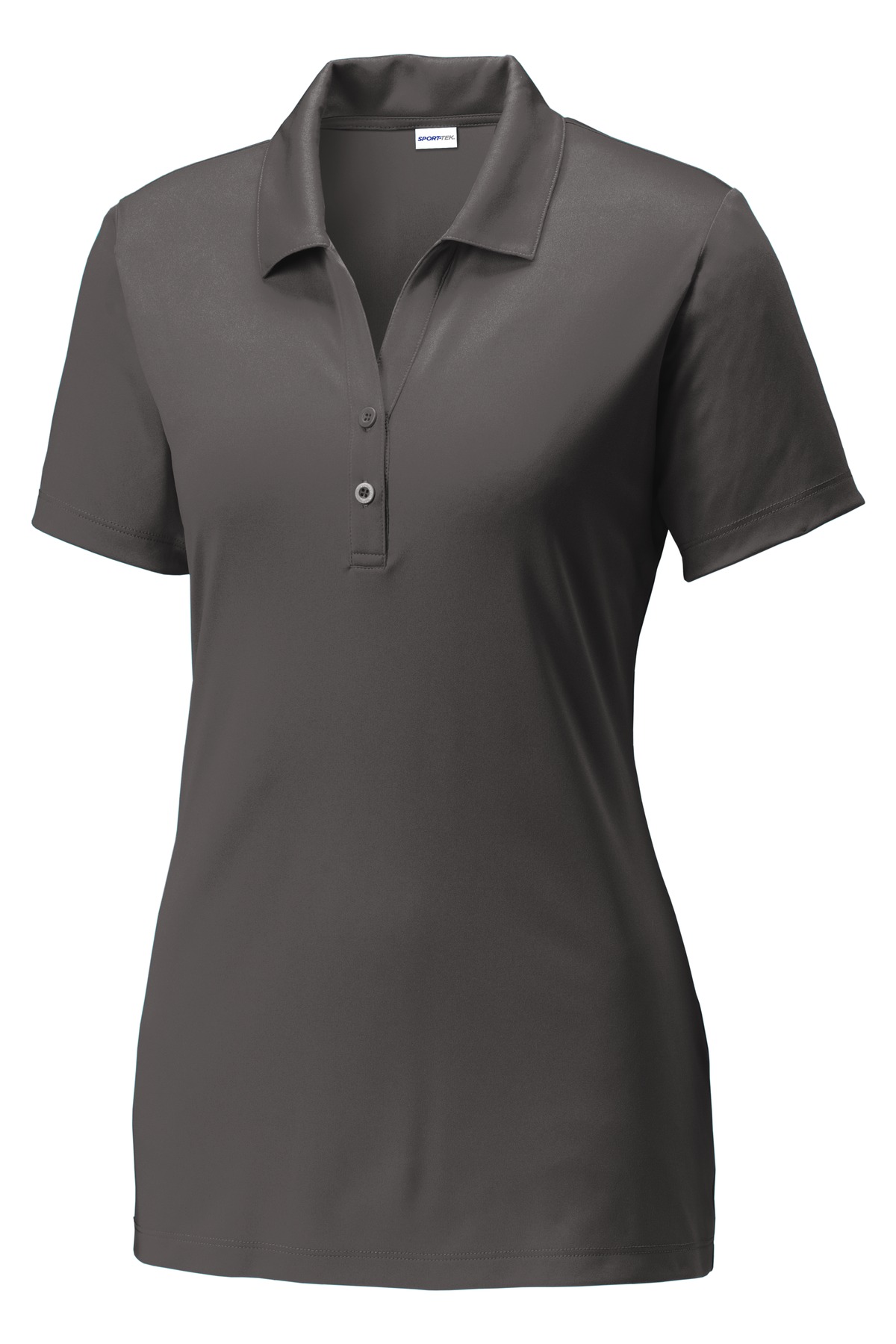 Sport-Tek® Women's PosiCharge Competitor Polo 75