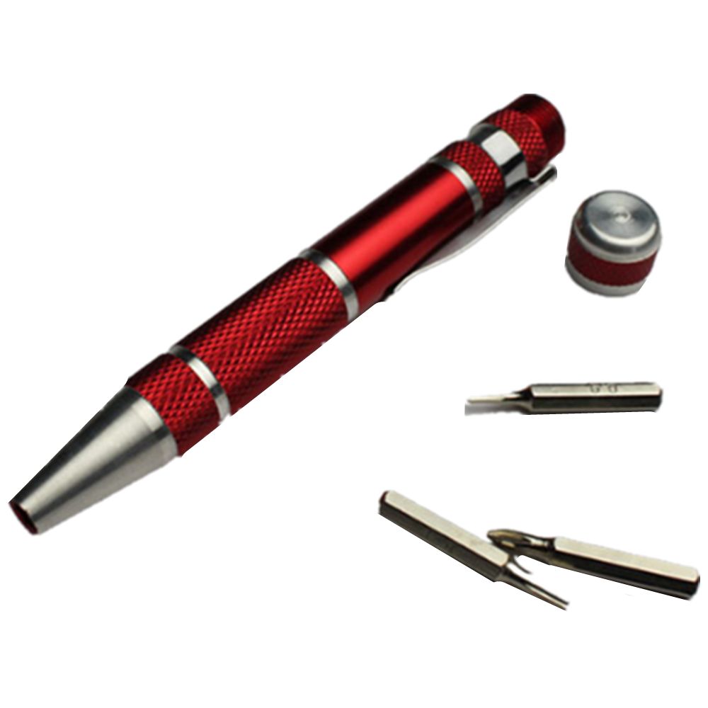 3-in-1 Handy Tool Pen 2