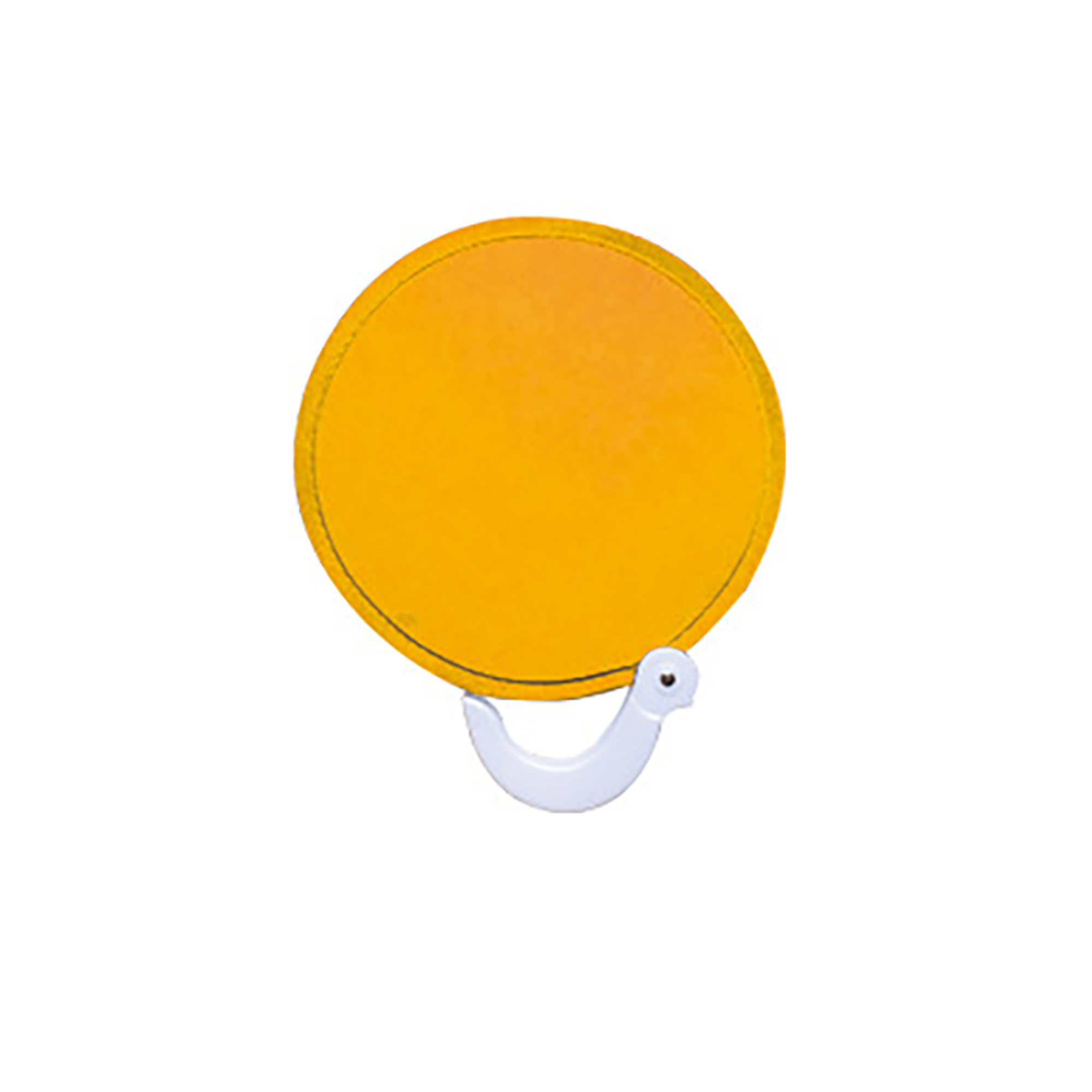 Foldable Flying Disc Fan 4