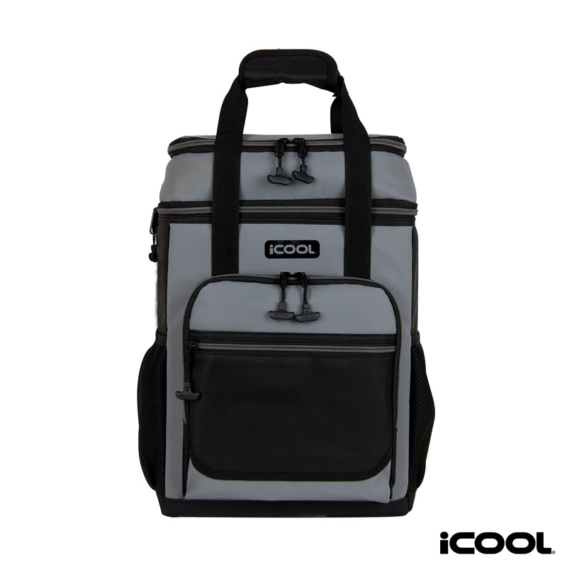 iCOOL® 24-Can Pinecrest Cooler Backpack 25