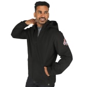 MANZANO Eco Softshell Jacket - Men's 99