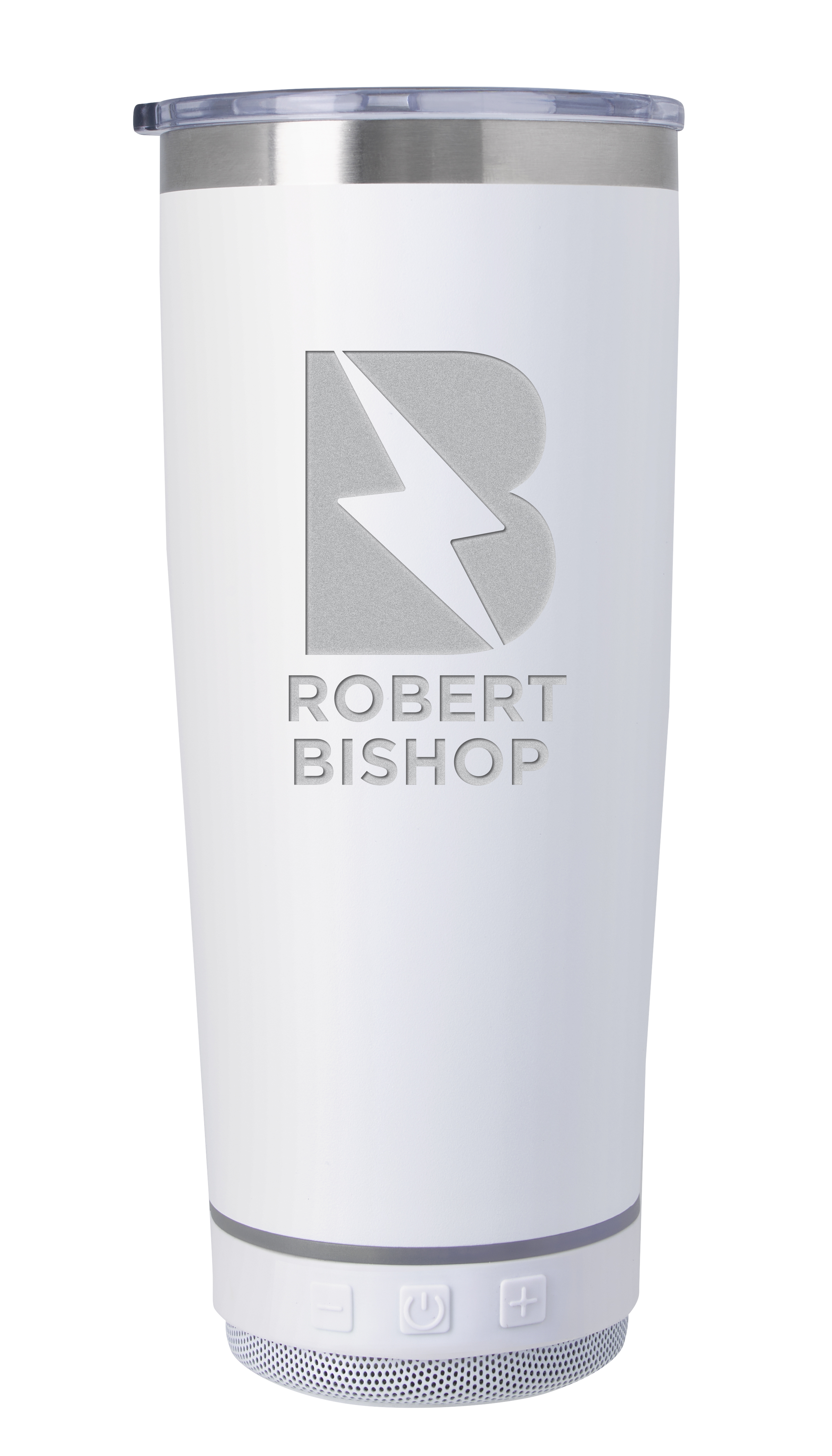 Good Value™ Tumbler with Wireless Speaker - 20 oz. 60