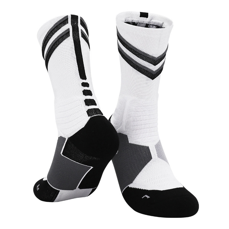 Basketball Crew Socks 5