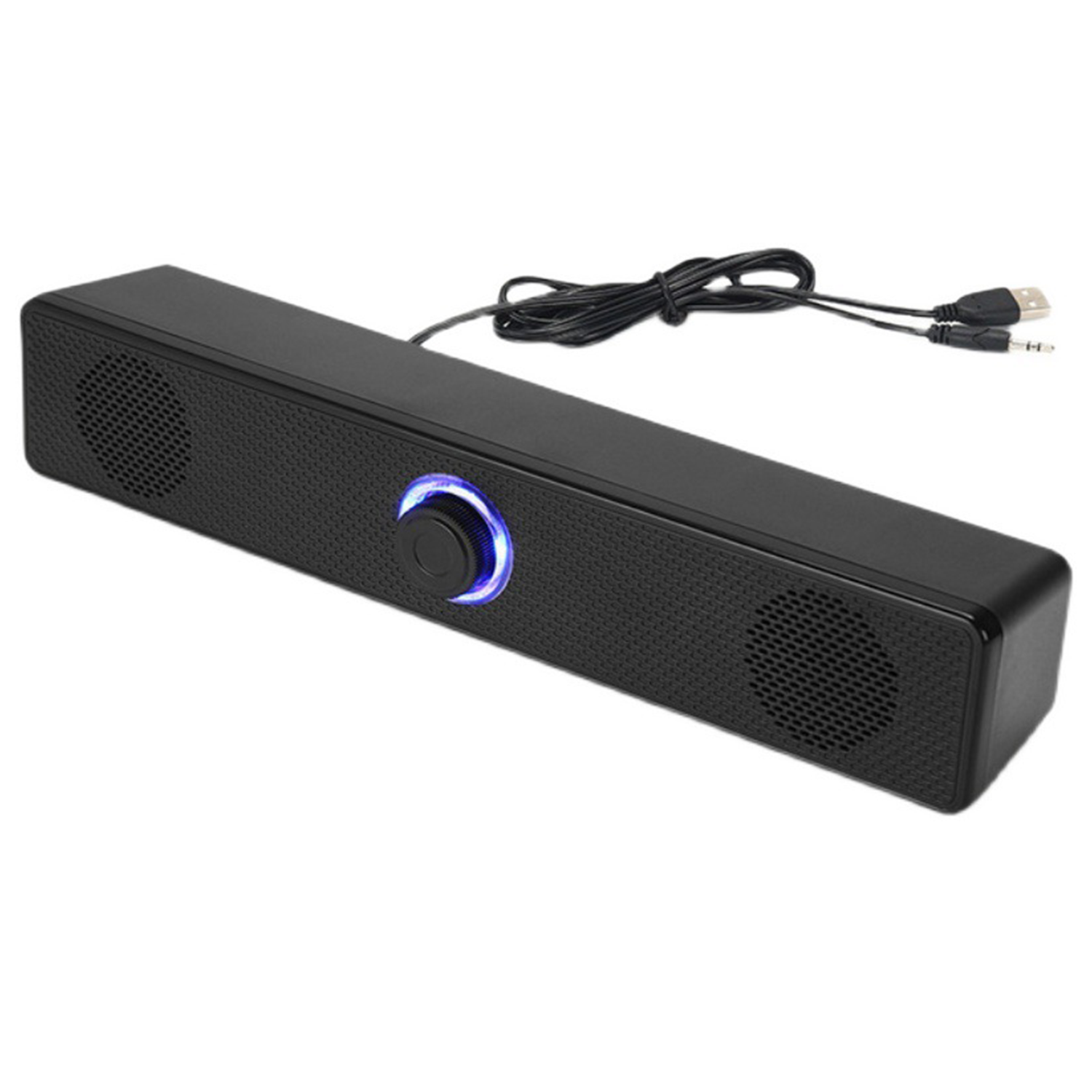 Wired Subwoofer 2