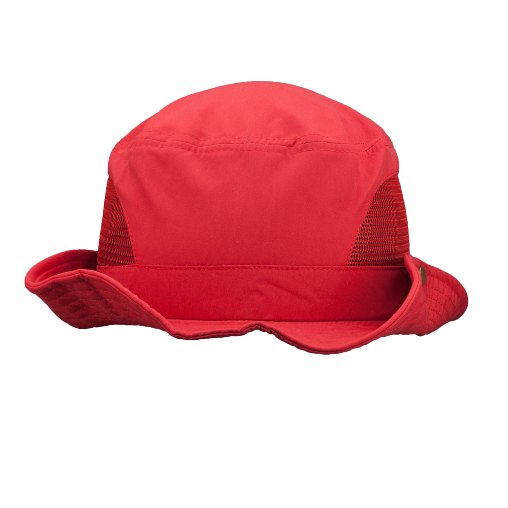 Pintano Bucket Hat with Mesh Sides 11