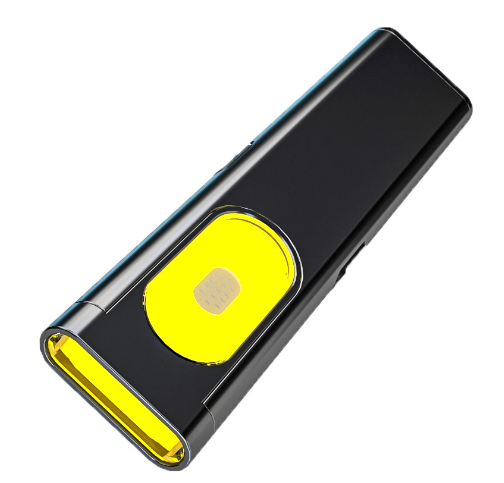 Mini Adjustable LED Flashlight 4