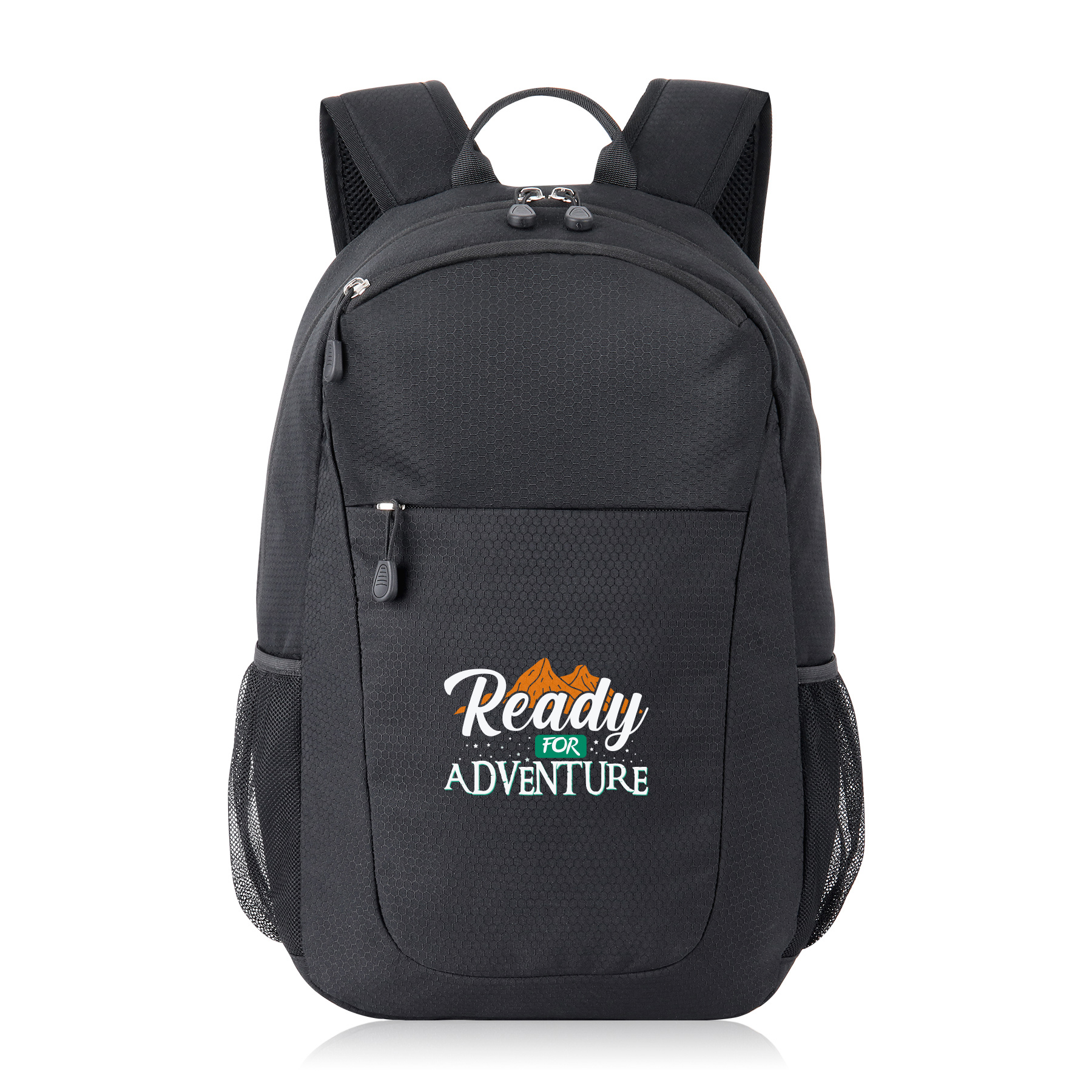 UrbanPro 15.6" Travel Laptop Backpack 7
