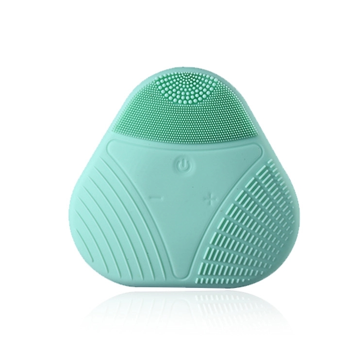 Triangle Mini Ultrasonic Electric Cleaner 1