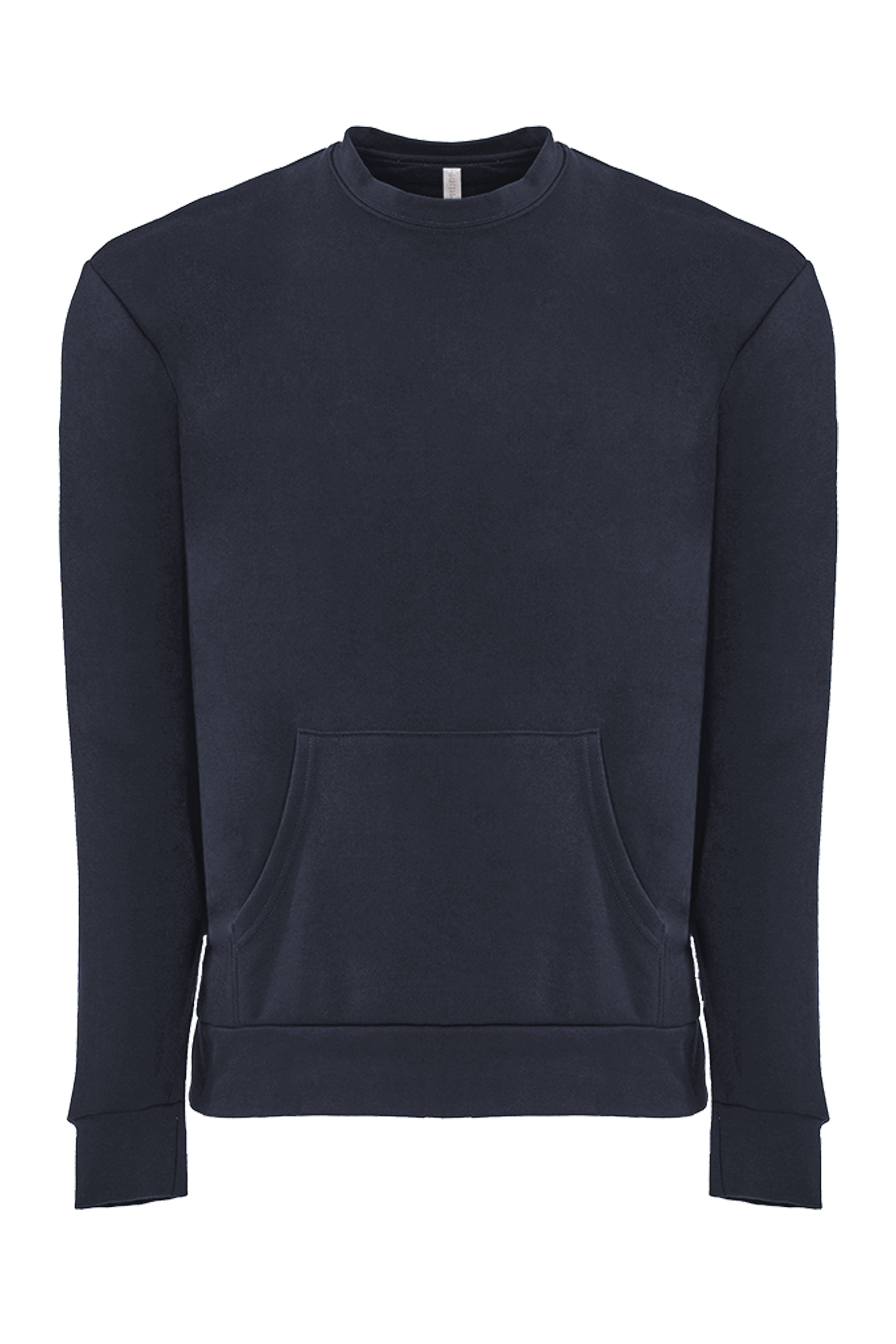 Santa Barbara Pocket Sweatshirt, custom hoodie or sweatshirt with logo imprint 7
