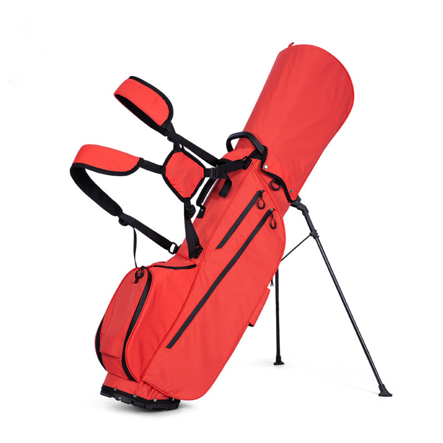 Golf Stand Bag 6